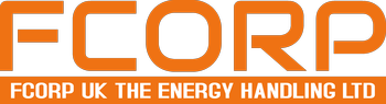 FCORP UK. - THE ENERGY HANDLING LTD.
